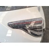 Piloto Trasero Derecho Interior para Renault Clio V (B7_)