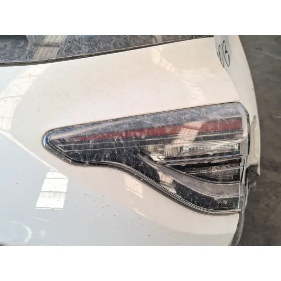 Piloto Trasero Derecho Interior para Renault Clio V (B7_)