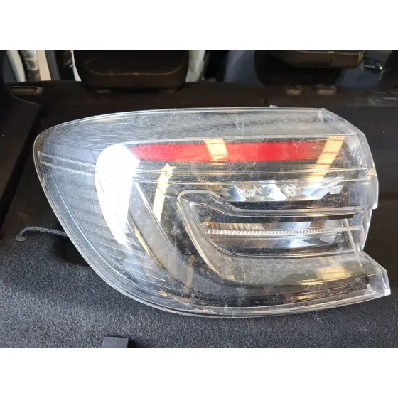 Piloto Trasero Izquierdo Exterior para Renault Clio V (B7_)