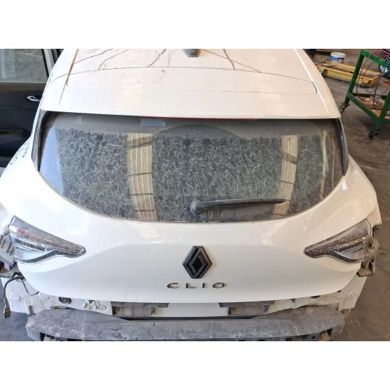 Porton Trasero para Renault Clio V (B7_)