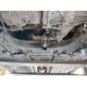 Puente Delantero para Renault Clio V (B7_)