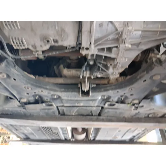 Puente Delantero para Renault Clio V (B7_)