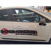 Puerta Delantera Derecha para Renault Clio V (B7_)