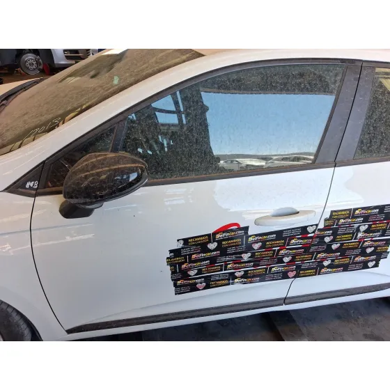 Puerta Delantera Izquierda para Renault Clio V (B7_)