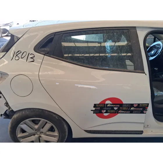 Puerta Trasera Derecha para Renault Clio V (B7_)