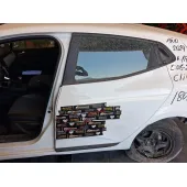 Puerta Trasera Izquierda para Renault Clio V (B7_)