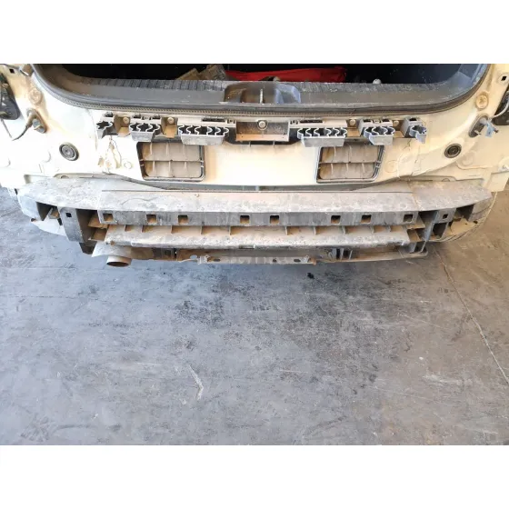 Refuerzo Paragolpes Trasero para Renault Clio V (B7_)