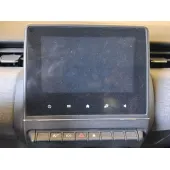 Sistema Navegacion Gps para Renault Clio V (B7_)