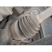 Transmision Delantera Derecha para Renault Clio V (B7_)