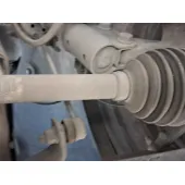 Transmision Delantera Izquierda para Renault Clio V (B7_)