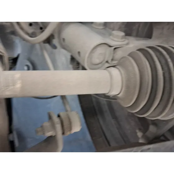 Transmision Delantera Izquierda para Renault Clio V (B7_)