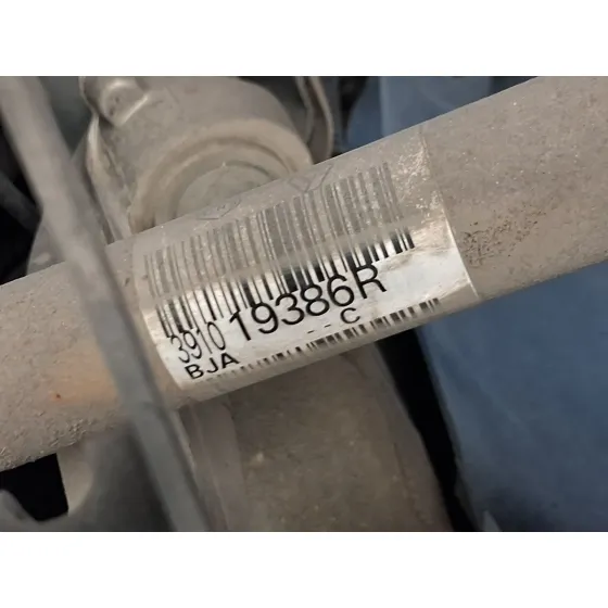 Transmision Delantera Izquierda para Renault Clio V (B7_)