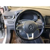 Volante para Renault Clio V (B7_)