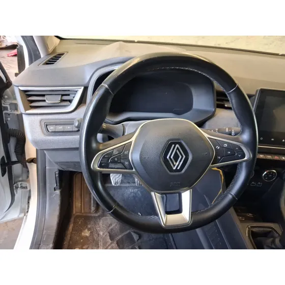 Volante para Renault Clio V (B7_)