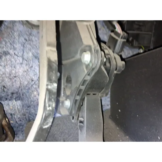 Potenciometro Pedal para Renault Clio V (B7_)