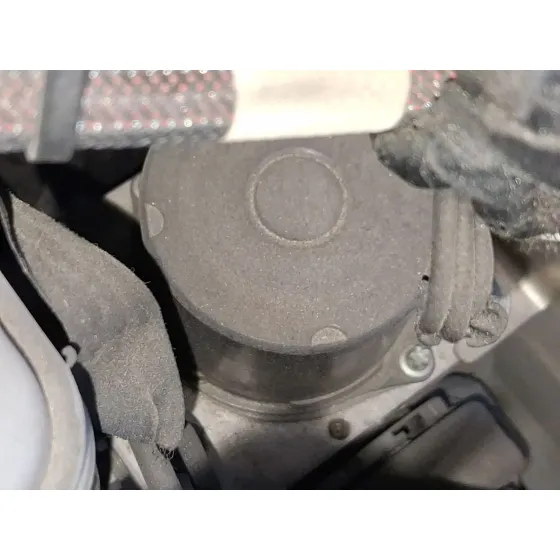 Abs para Fiat 500 (312_)