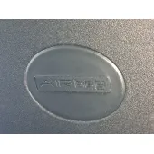 Airbag Cortina Delantero Izquierdo para Fiat 500 (312_)