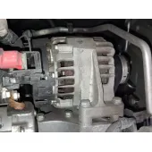 Alternador para Fiat 500 (312_)