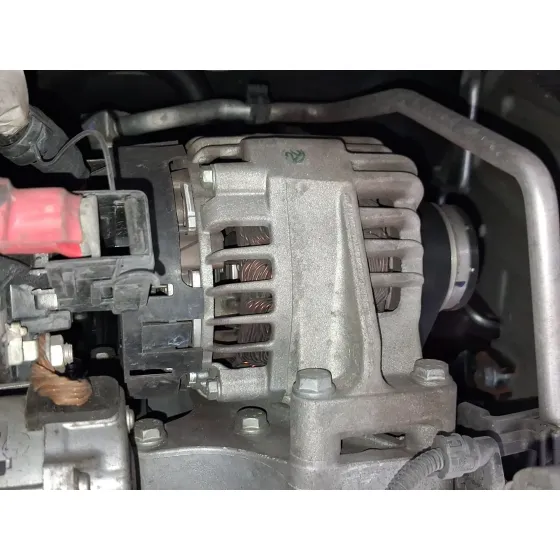 Alternador para Fiat 500 (312_)
