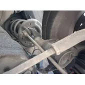 Amortiguador Delantero Derecho para Fiat 500 (312_)