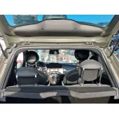 Bandeja Trasera para Fiat 500 (312_)