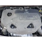 Carcasa Filtro Aire para Fiat 500 (312_)