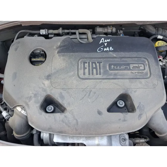 Carcasa Filtro Aire para Fiat 500 (312_)