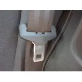 Cinturon Seguridad Trasero Derecho para Fiat 500 (312_)