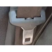 Cinturon Seguridad Trasero Izquierdo para Fiat 500 (312_)