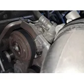 Compresor Aire Acondicionado para Fiat 500 (312_)