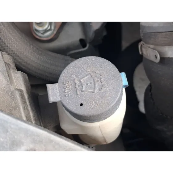 Deposito Limpia para Fiat 500 (312_)