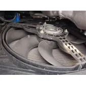 Electroventilador para Fiat 500 (312_)