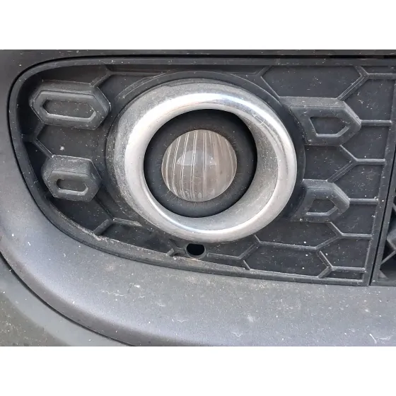 Faro Antiniebla Derecho para Fiat 500 (312_)