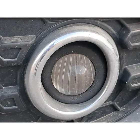 Faro Antiniebla Izquierdo para Fiat 500 (312_)