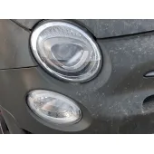 Faro Derecho para Fiat 500 (312_)