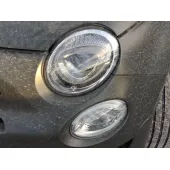 Faro Izquierdo para Fiat 500 (312_)