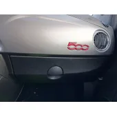 Guantera para Fiat 500 (312_)