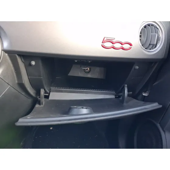 Guantera para Fiat 500 (312_)
