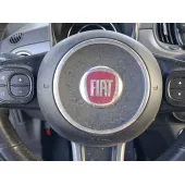 Kit Airbag para Fiat 500 (312_)