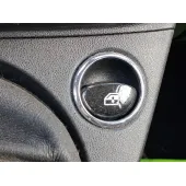 Mando Elevalunas Delantero Derecho para Fiat 500 (312_)