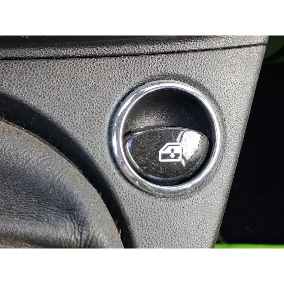 Mando Elevalunas Delantero Derecho para Fiat 500 (312_)