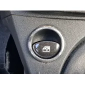 Mando Elevalunas Delantero Izquierdo para Fiat 500 (312_)