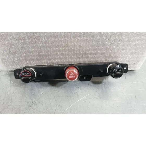 Mando Multifuncion para Fiat 500 (312_)