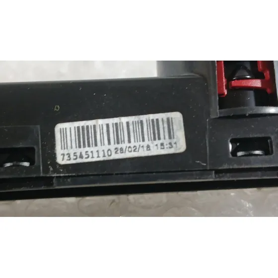 Mando Multifuncion para Fiat 500 (312_)