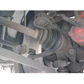 Mangueta Delantera Izquierda para Fiat 500 (312_)