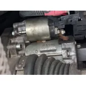 Motor Arranque para Fiat 500 (312_)