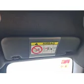 Parasol Derecho para Fiat 500 (312_)
