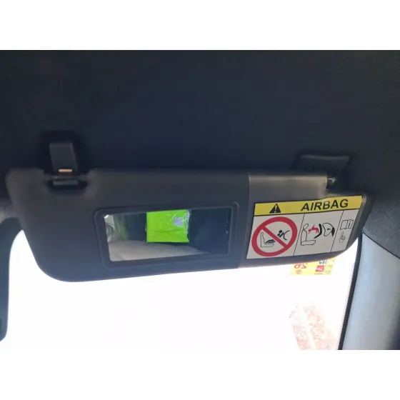 Parasol Derecho para Fiat 500 (312_)