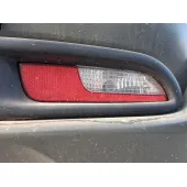 Piloto Trasero Derecho Paragolpes para Fiat 500 (312_)