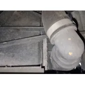Radiador Agua para Fiat 500 (312_)